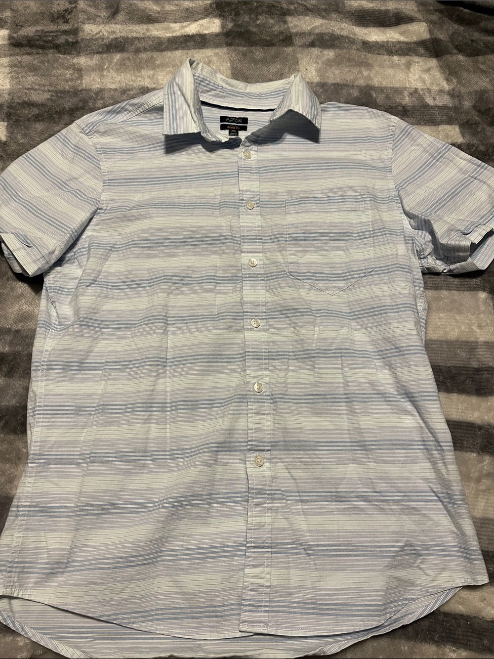 Apt. 9 Men’s Dress Shirt